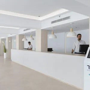 THB Cala Lliteras Hotel