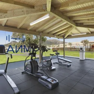 THB Cala Lliteras Hotel