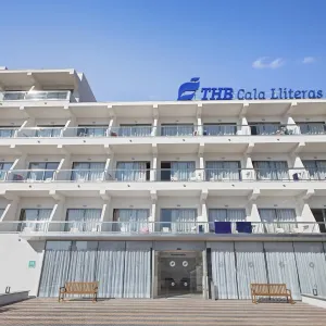 THB Cala Lliteras Hotel