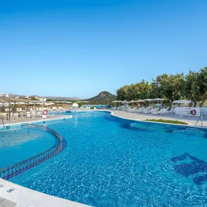 THB Cala Lliteras Hotel