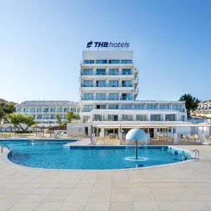 THB Cala Lliteras Hotel