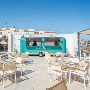 THB Cala Lliteras Hotel