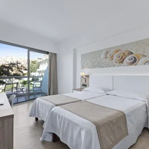 THB Cala Lliteras Hotel