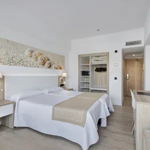 THB Cala Lliteras Hotel
