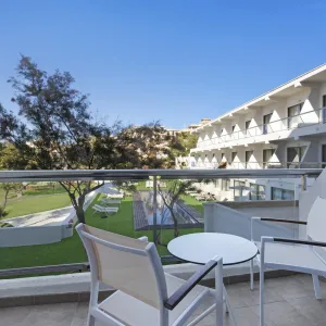 THB Cala Lliteras Hotel