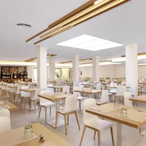 THB Cala Lliteras Hotel