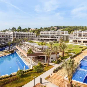 Zafiro Palace Palmanova
