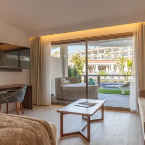 Zafiro Palace Palmanova