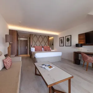 Zafiro Palace Palmanova