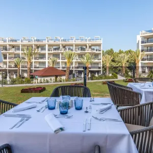 Zafiro Palace Palmanova