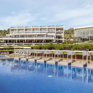Zafiro Palace Palmanova