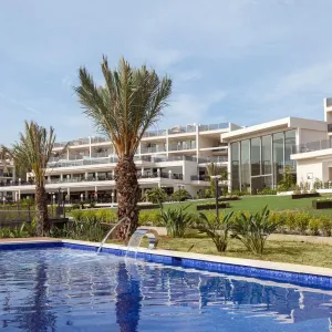 Zafiro Palace Palmanova