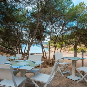 IBEROSTAR WAVES CLUB CALA BARCA