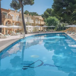 IBEROSTAR WAVES CLUB CALA BARCA
