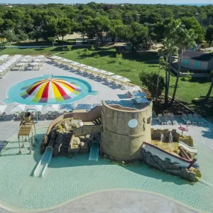 IBEROSTAR WAVES CLUB CALA BARCA