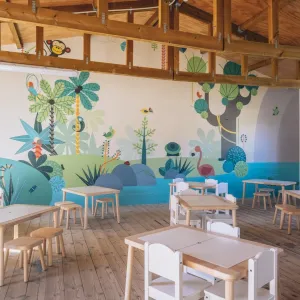 IBEROSTAR WAVES CLUB CALA BARCA
