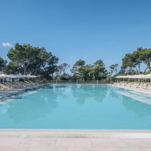 IBEROSTAR WAVES CLUB CALA BARCA