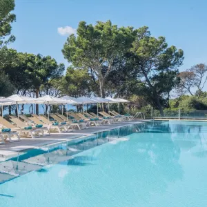 IBEROSTAR WAVES CLUB CALA BARCA