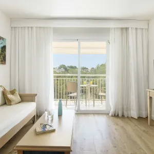 IBEROSTAR WAVES CLUB CALA BARCA