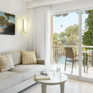 IBEROSTAR WAVES CLUB CALA BARCA