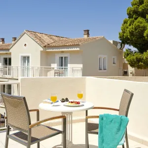 IBEROSTAR WAVES CLUB CALA BARCA
