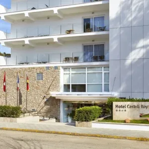 UNIVERSAL CASTELL ROYAL