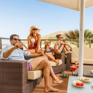 Viva Cala Mesquida Resort &amp; Spa