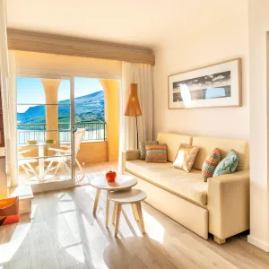 Viva Cala Mesquida Resort &amp; Spa