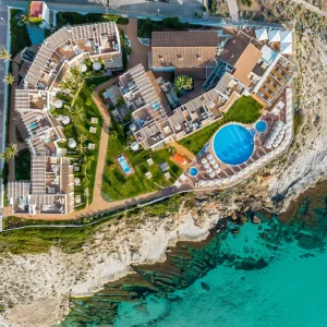 Viva Cala Mesquida Resort &amp; Spa