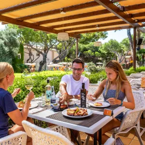 Viva Cala Mesquida Resort &amp; Spa