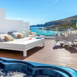 Viva Cala Mesquida Resort &amp; Spa
