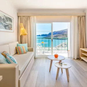 Viva Cala Mesquida Resort &amp; Spa