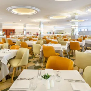 Viva Cala Mesquida Resort &amp; Spa