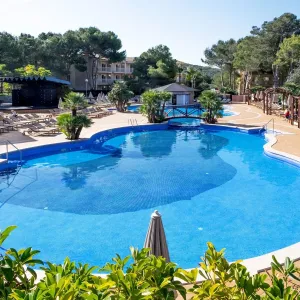 Viva Cala Mesquida Resort &amp; Spa