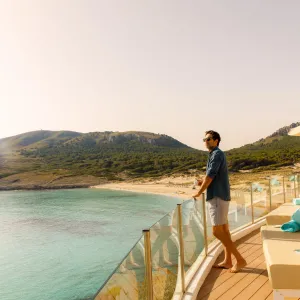 Viva Cala Mesquida Resort &amp; Spa