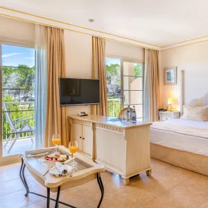 Viva Cala Mesquida Resort &amp; Spa