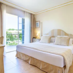 Viva Cala Mesquida Resort &amp; Spa