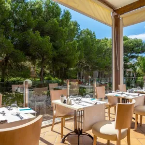 Viva Cala Mesquida Resort &amp; Spa