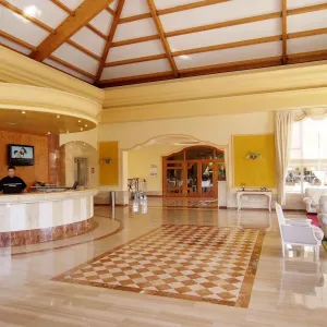 Viva Cala Mesquida Resort &amp; Spa