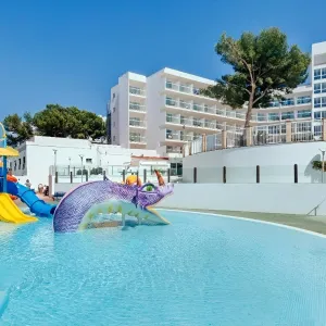 ILUNION Palmanova Mallorca
