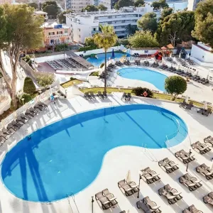 ILUNION Palmanova Mallorca