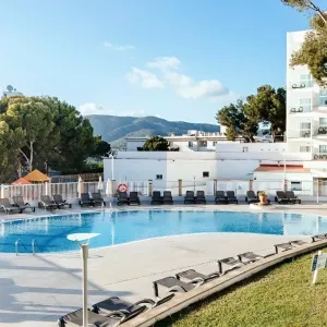 ILUNION Palmanova Mallorca