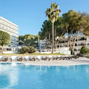 ILUNION Palmanova Mallorca