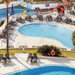 ILUNION Palmanova Mallorca