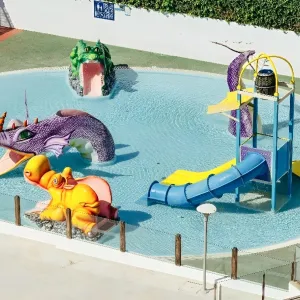 ILUNION Palmanova Mallorca