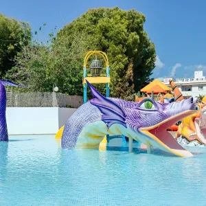 ILUNION Palmanova Mallorca