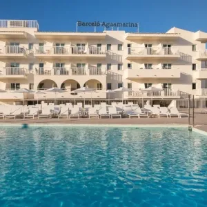 Barcelo Barcelo Ponent Beach