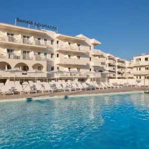 Barcelo Barcelo Ponent Beach