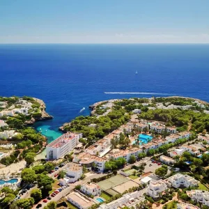 CALIMERA FIDO GARDENS