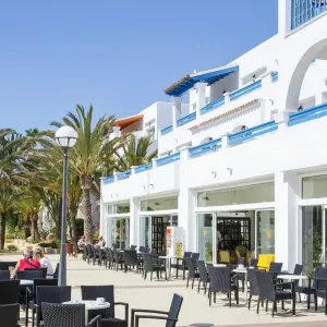 CALIMERA FIDO GARDENS